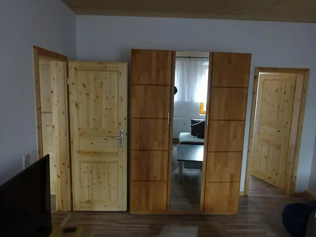 Frank´S Ferienwohnung in Dresden