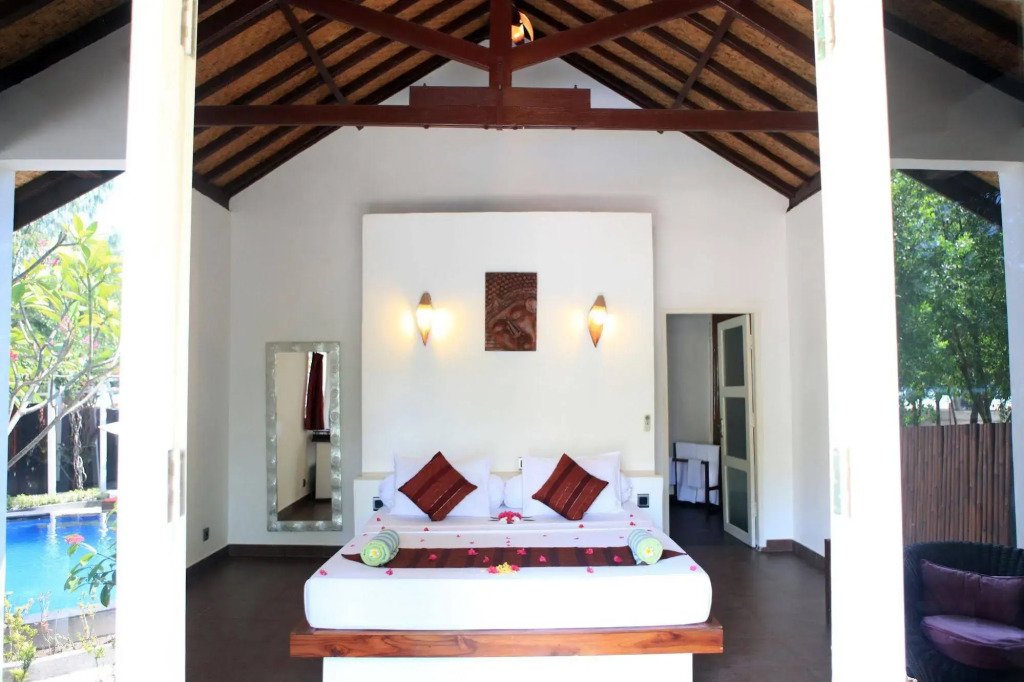 Wah Danima Resort & Restaurant