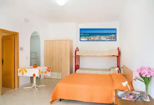 Residence Torre Preziosa