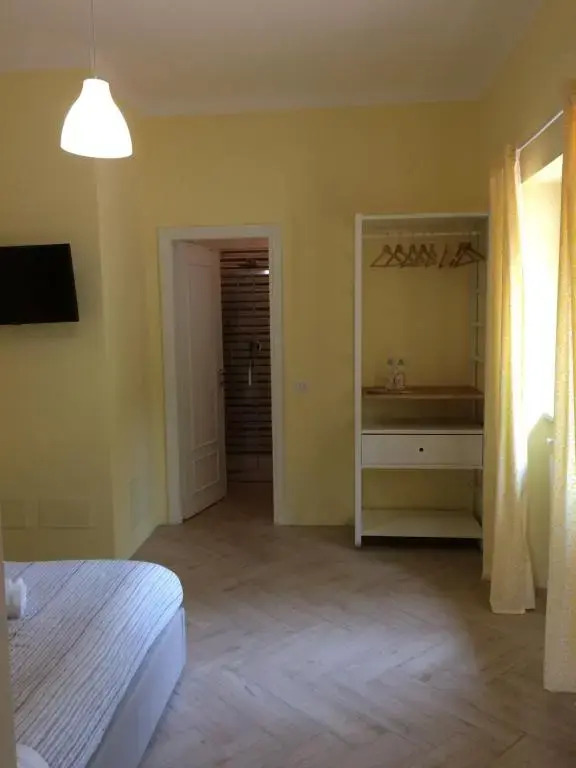 Villetta Home - Castelli Apartments