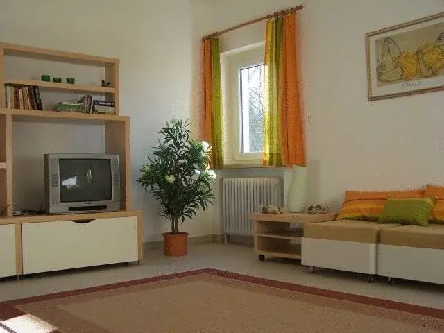 Haus Sanitas