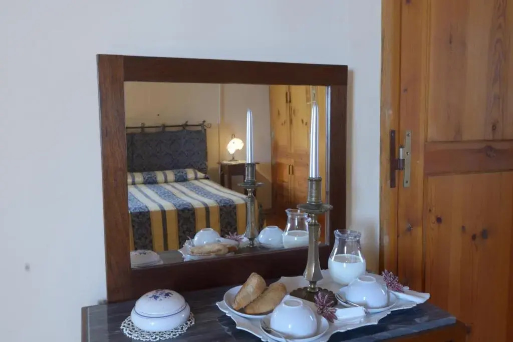Agriturismo Borgo Del Papa