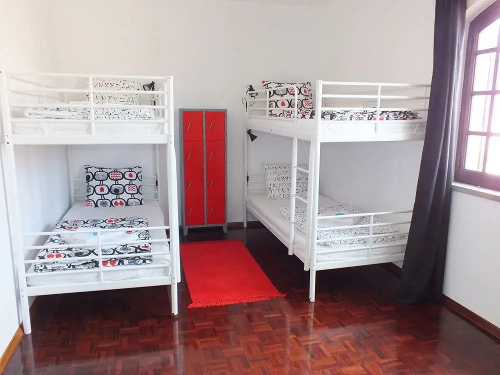 Dorms & Doubles