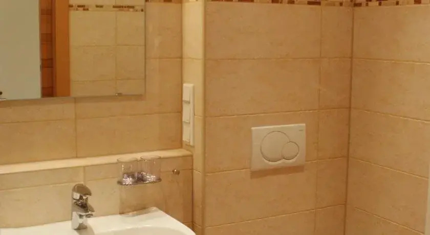 Premium Appartements Di Bora