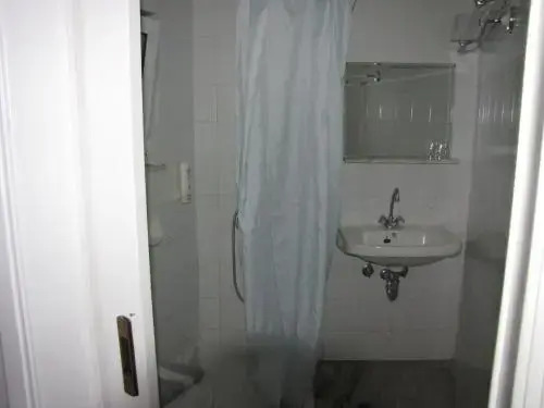 Karystos Mare Apartments