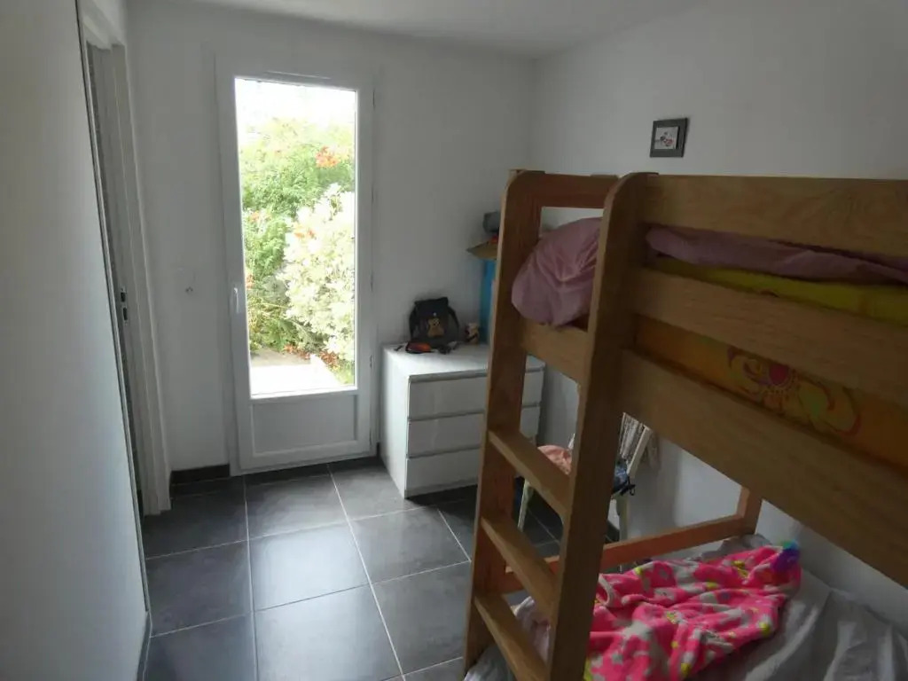 Maison Royan, 5 pièces, 8 personnes - FR-1-71-86