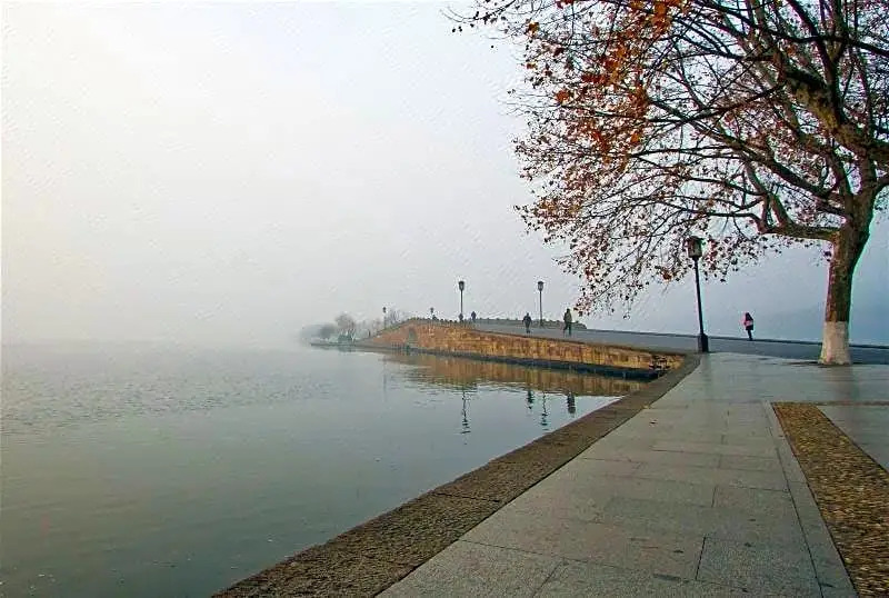 7 Days Premium Hotel Hangzhou West Lake Broken Bridge Zhejiang University
