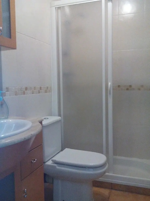 Comapedrosa Base Apartment - 04