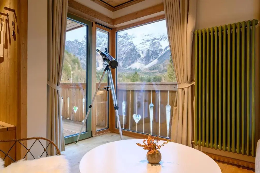 Vila Planinka Boutique Hotel