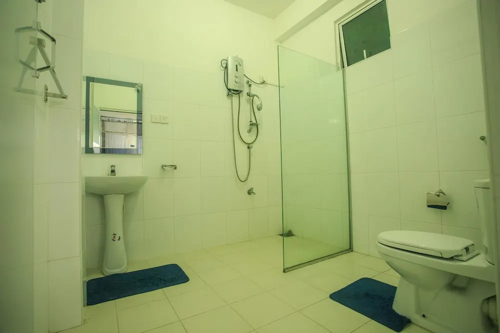 Tharanga Surfing Villa