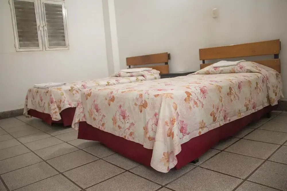 Hotel La Melissa