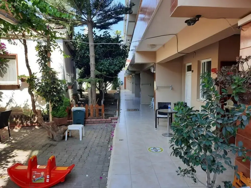 Yunus Hotel & Bungalow