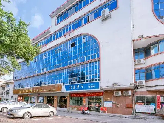North Stream Furama Hotel