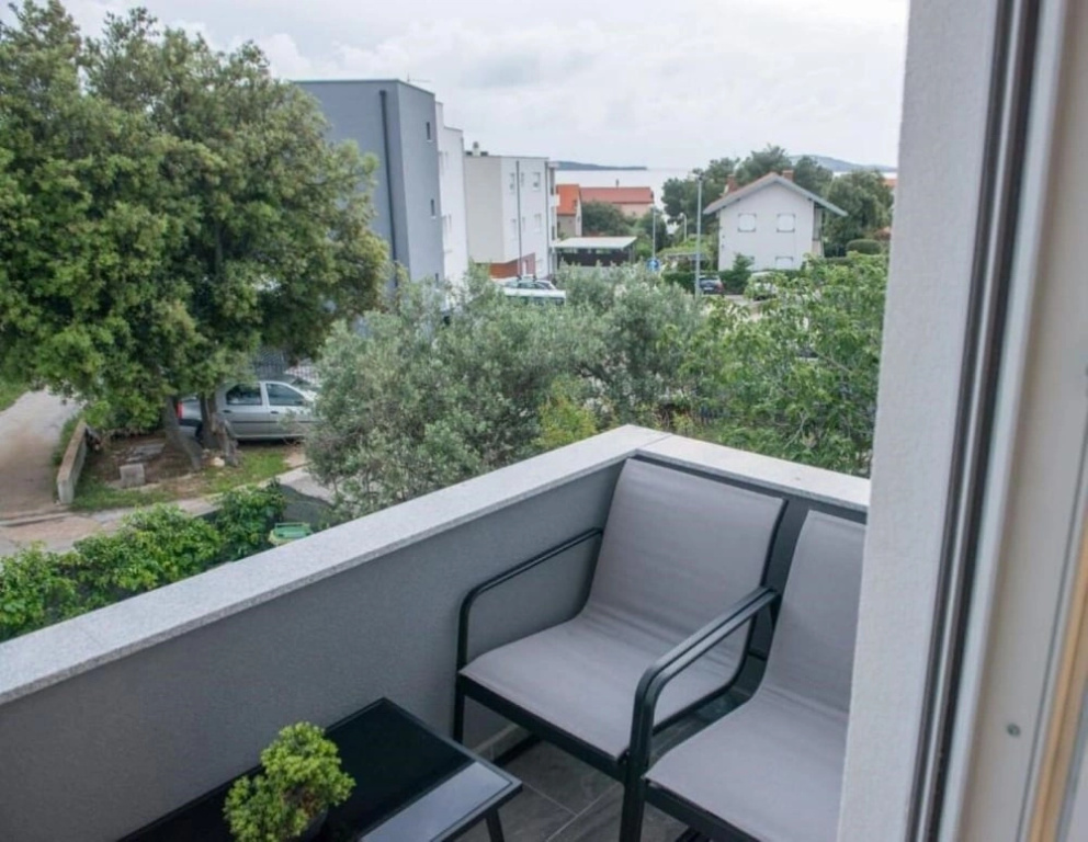 Apartments Marin
