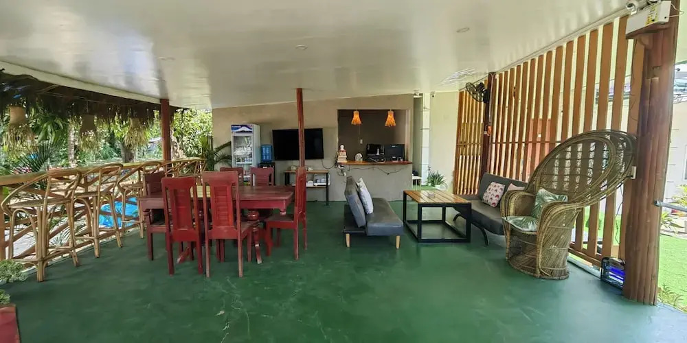 Green Dales Travellers Inn Puerto Princesa