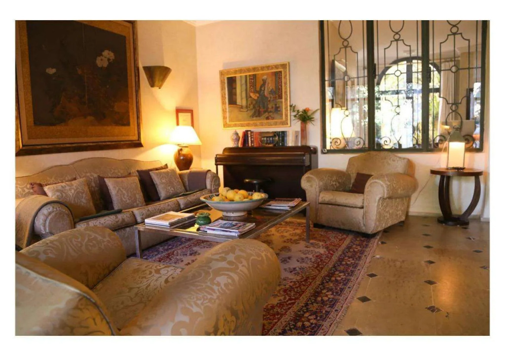 La Maison de Tanger