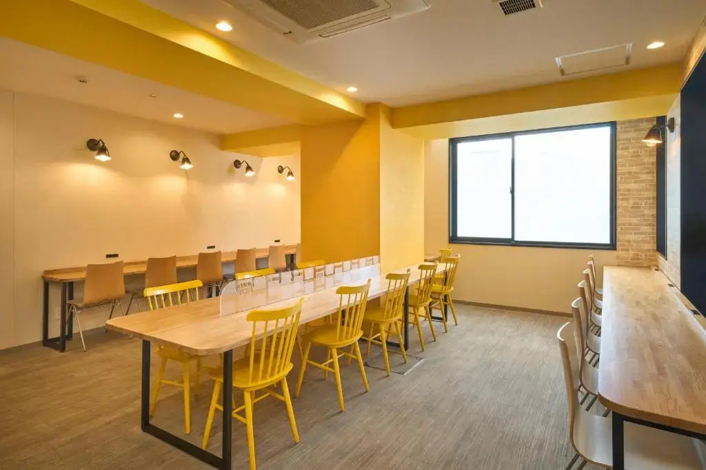 Hotel Axia Inn Sapporo Susukino