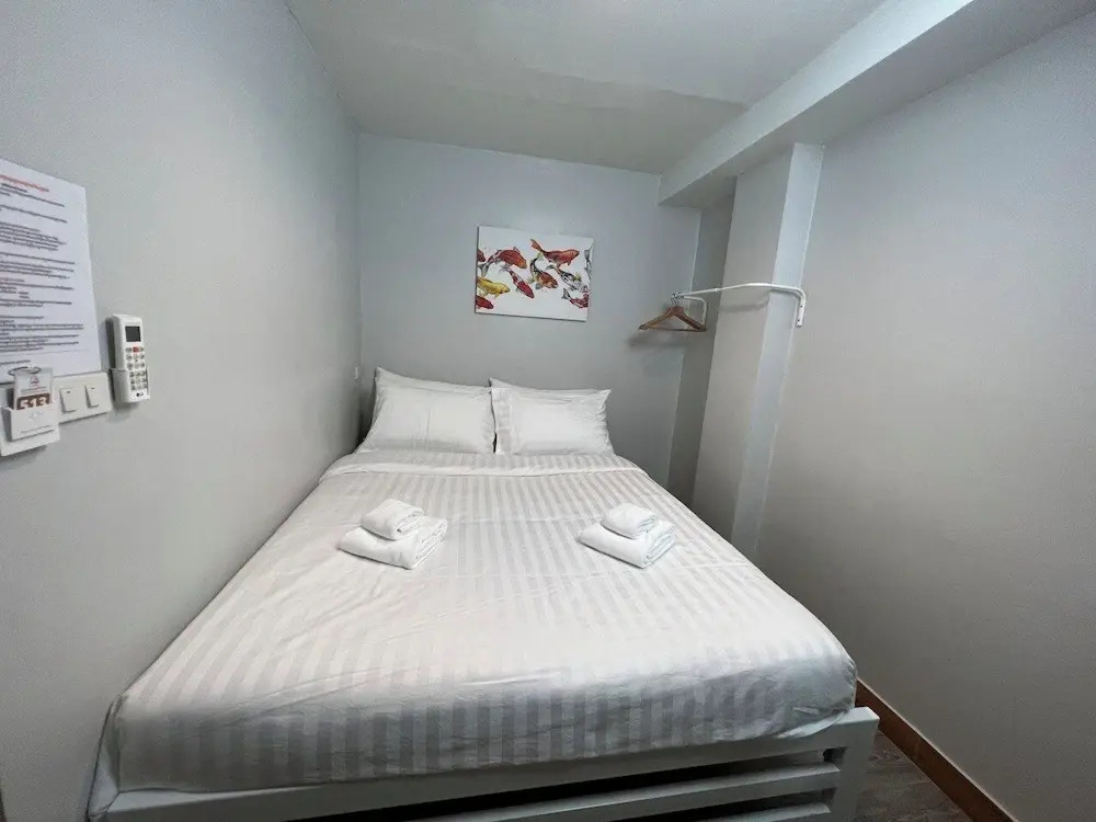 Pratunam Family House 2
