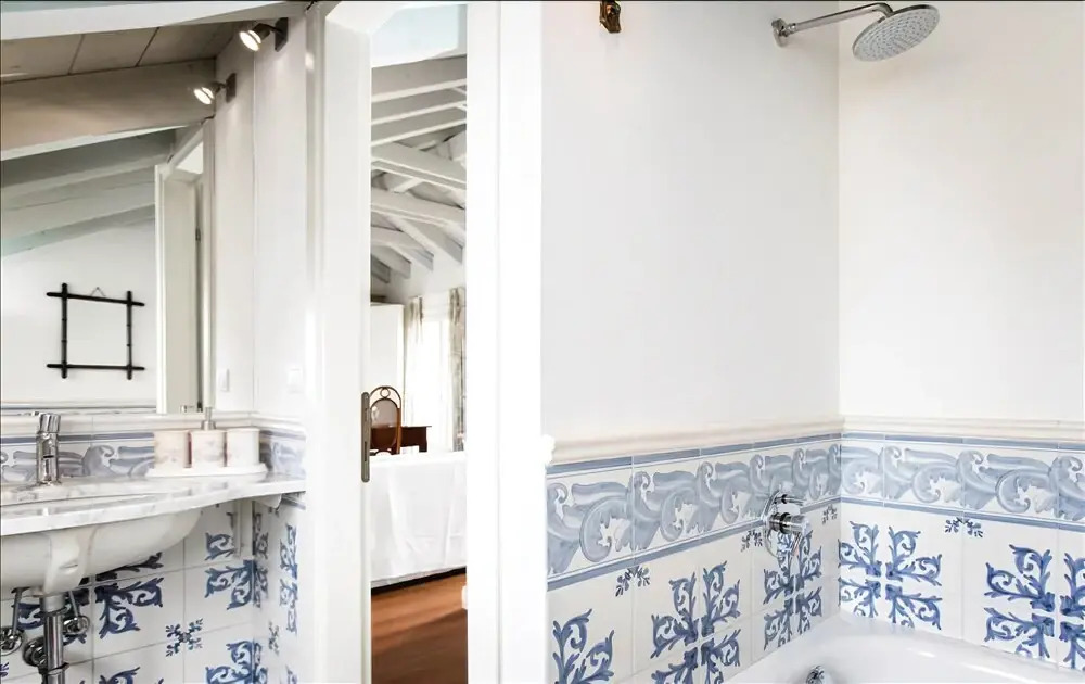 Bright 2bdr Duplex Close to Duomo