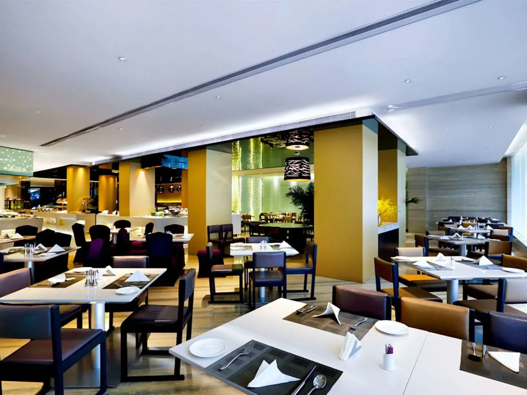 Grand Mercure Dongguan Humen