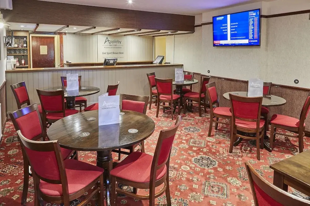 Appleby Inn Hotel