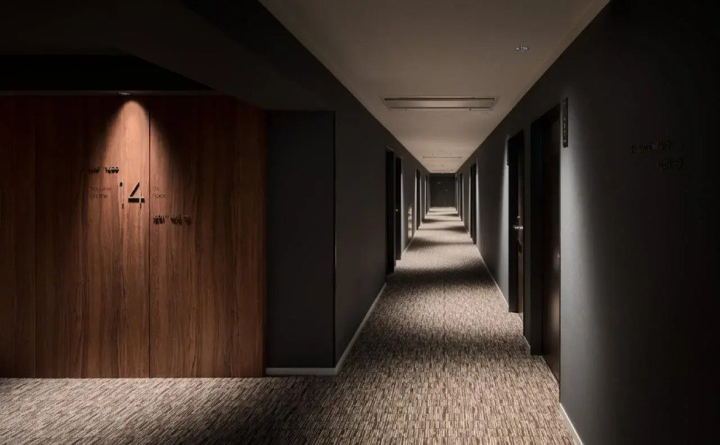 Sugata Hotel Osaka Shinsaibashi, Series by Marriott