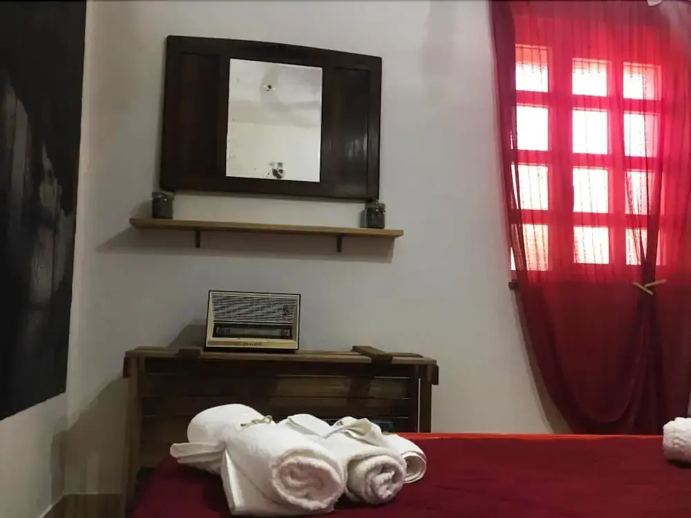 InLao B&B