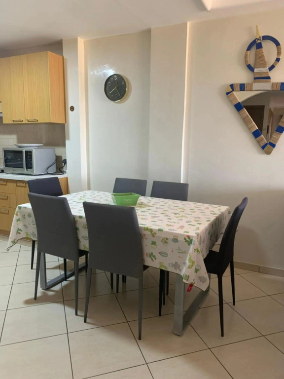 Taghazout bay Tamraght appartement