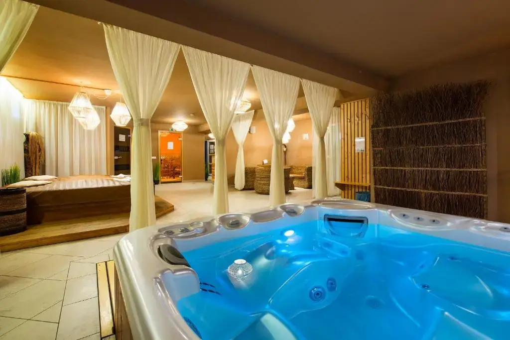 Hotel Lajta Park