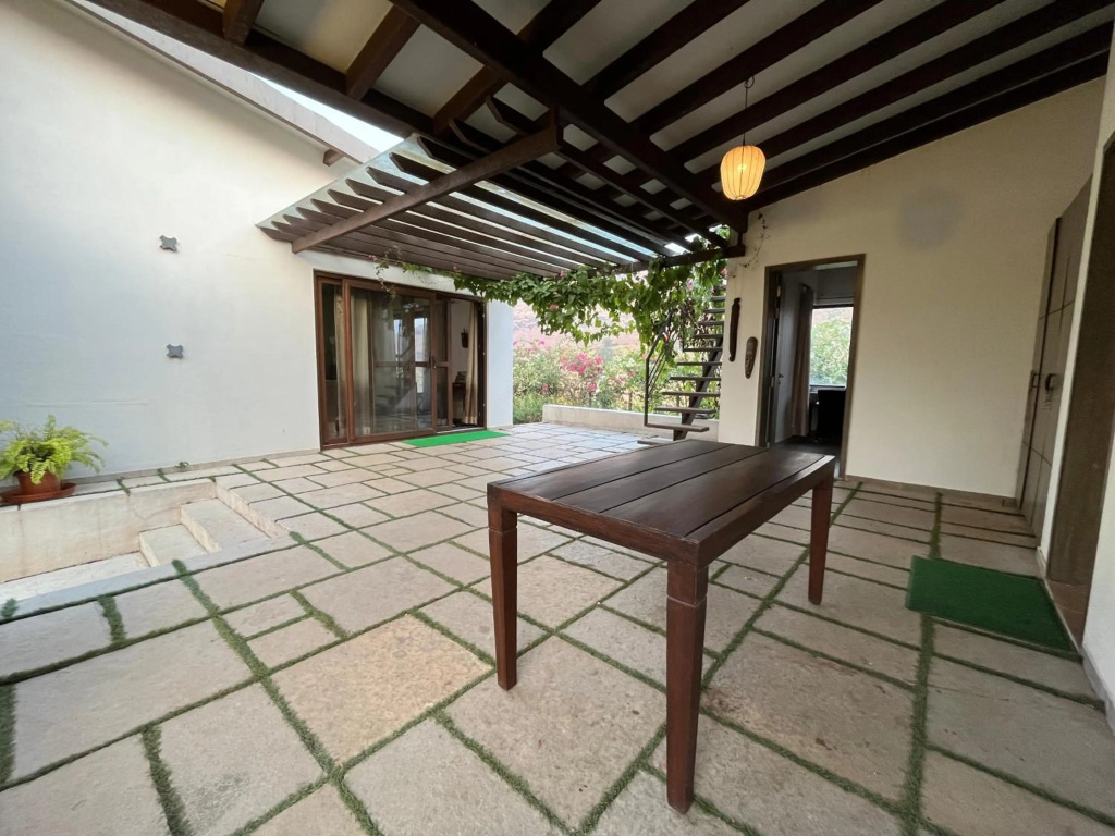 Nivaant Villa by StayAtlas