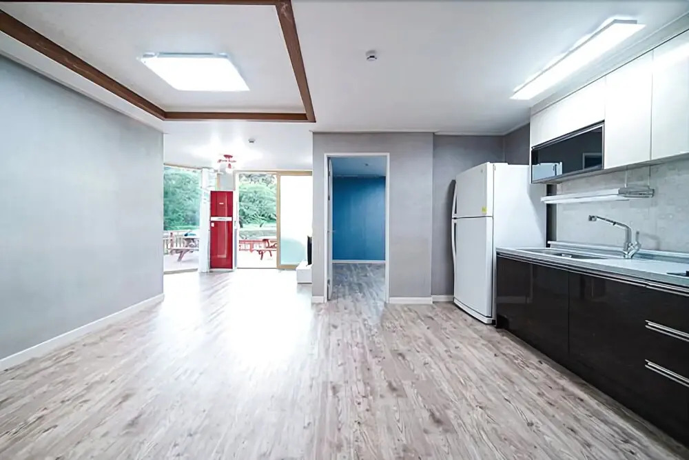Icheon Hanul Camp Pension