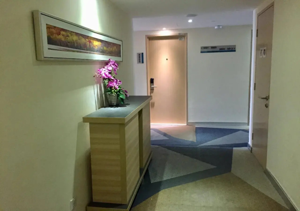 City Comfort Hotel Kuala Lumpur City Center