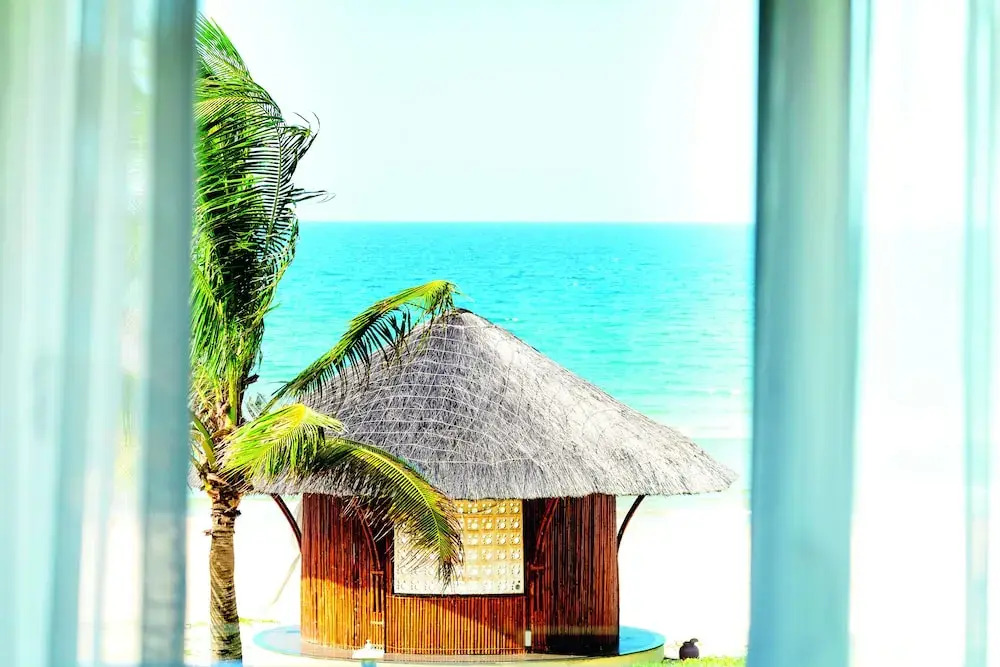 Grand Premier Hoi An Tamky Resort & Spa