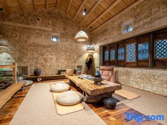 Yujian Xiaoshe Boutique Homestay