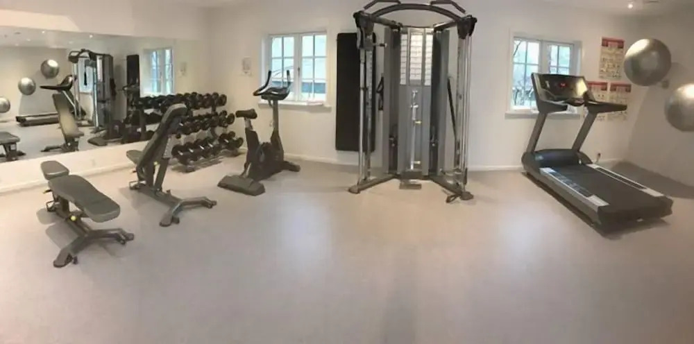 Rørvig Centret