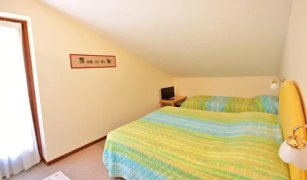 Hotel Bel Sit