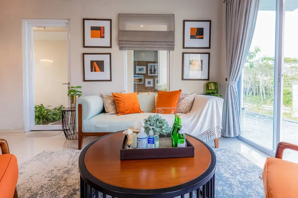 Kamboja Villa Premier Hospitality Asia