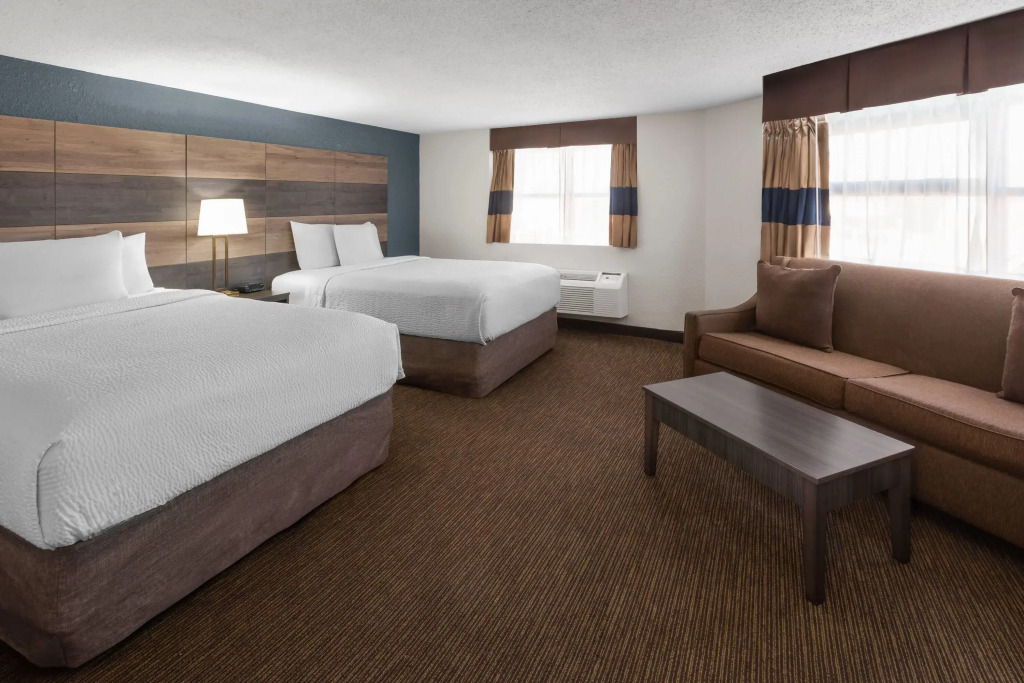 Baymont by Wyndham Downtown Detroit
