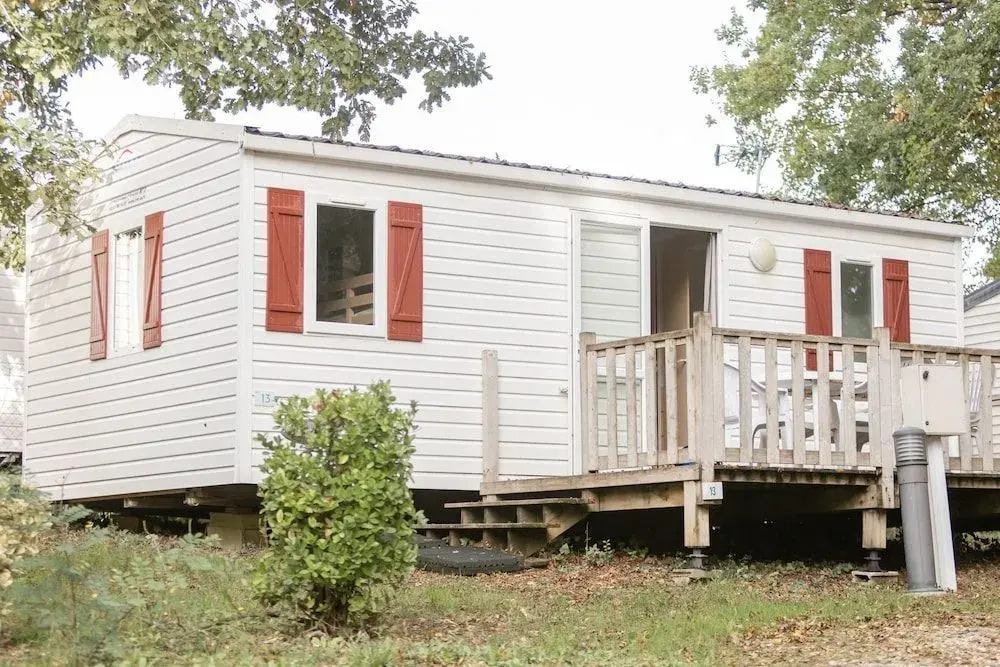 Camping maeva Club Royal Océan