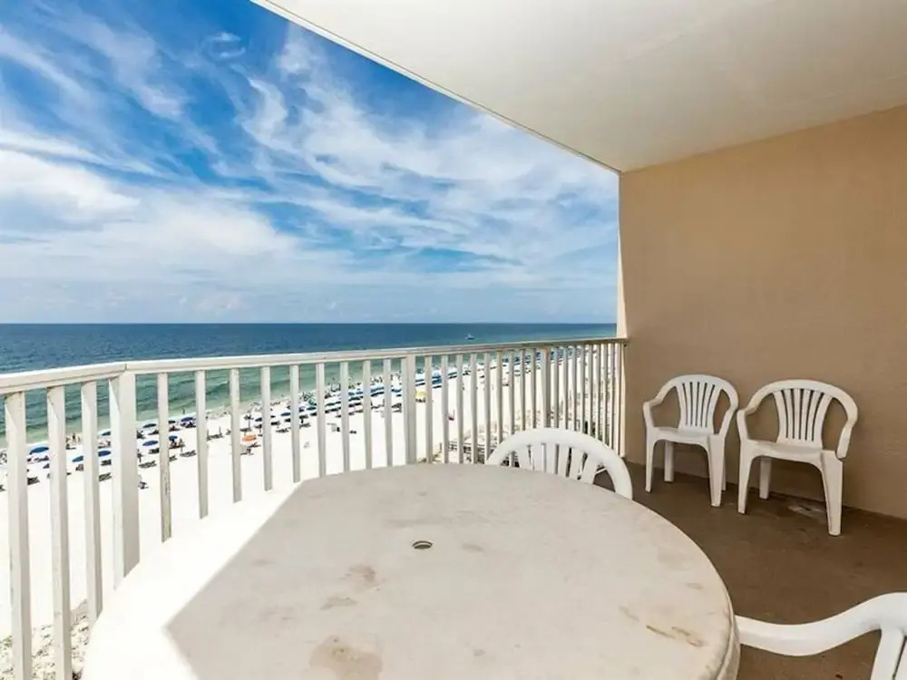 Four Winds 701 by Meyer Vacation Rentals
