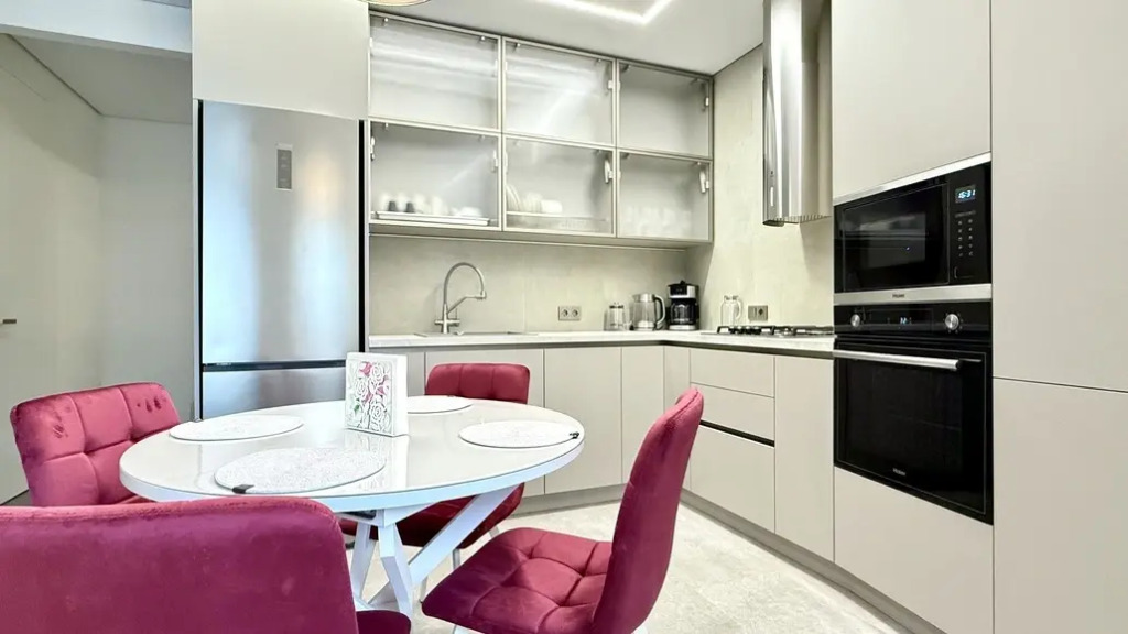 ApartMari на Тургенева 16А