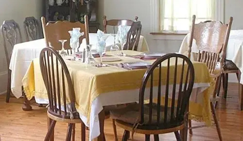 A Country Home B&B