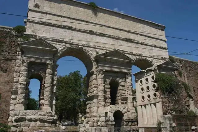 Ex Pastificio Pantanella