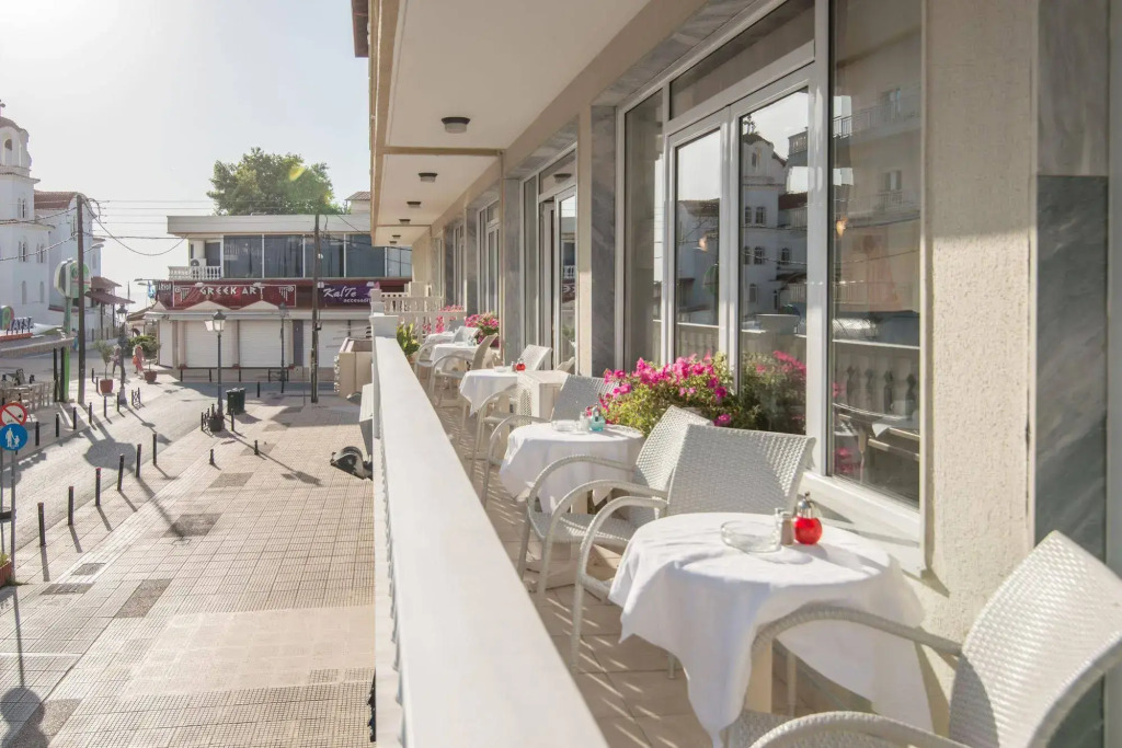 Regina Mare Hotel