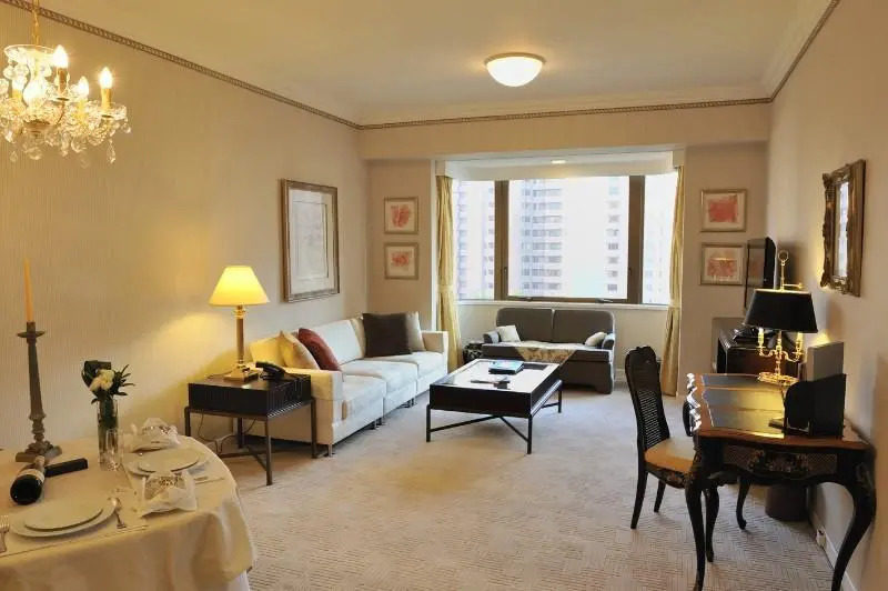 Parkview Suites
