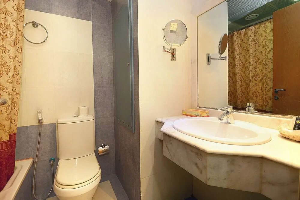 Mubarak Silver Hotel