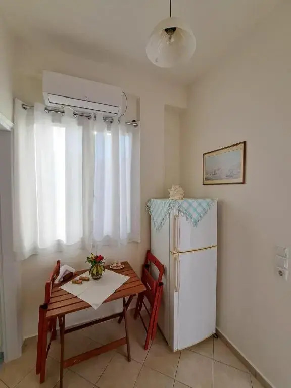 Persefoni's Room