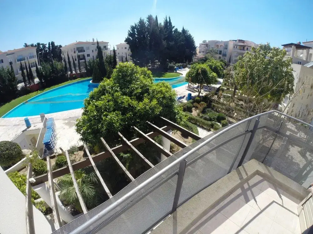 Villa Hesperides Gardens