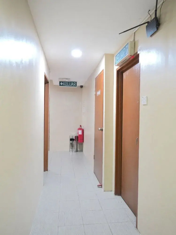 OYO 89373 Nobel Homestay