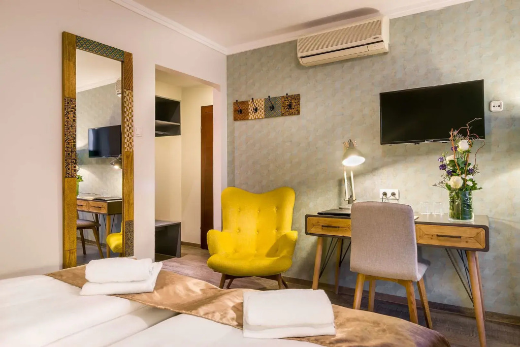 Garner Hotel Vienna by IHG